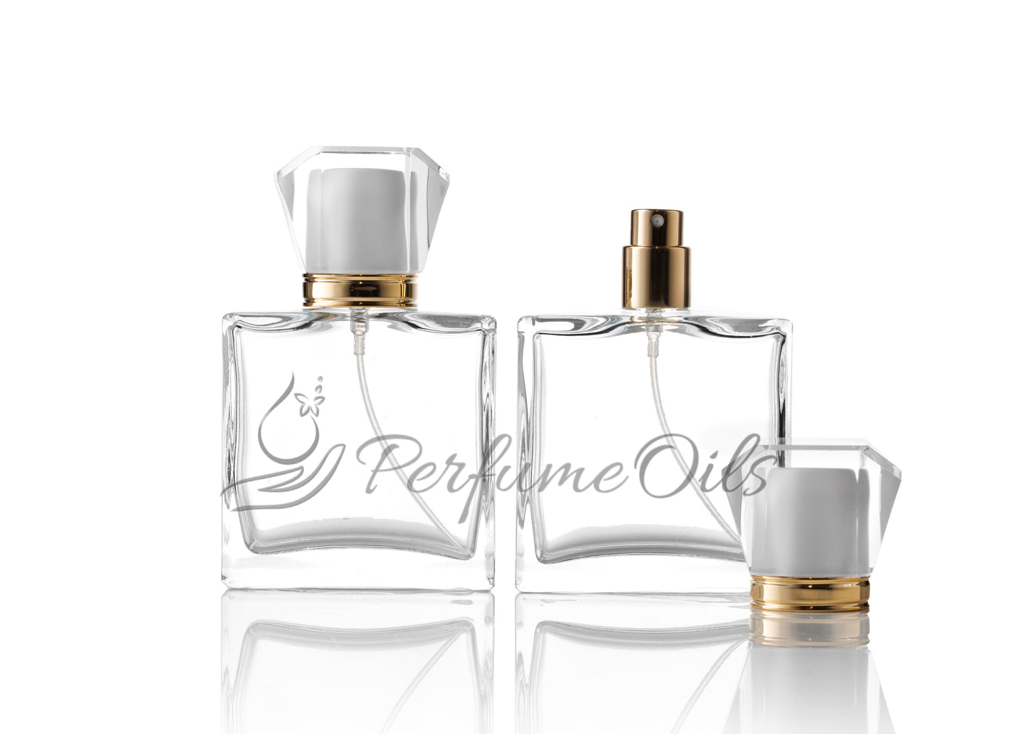 Thor Bottle -60ml (Screw)