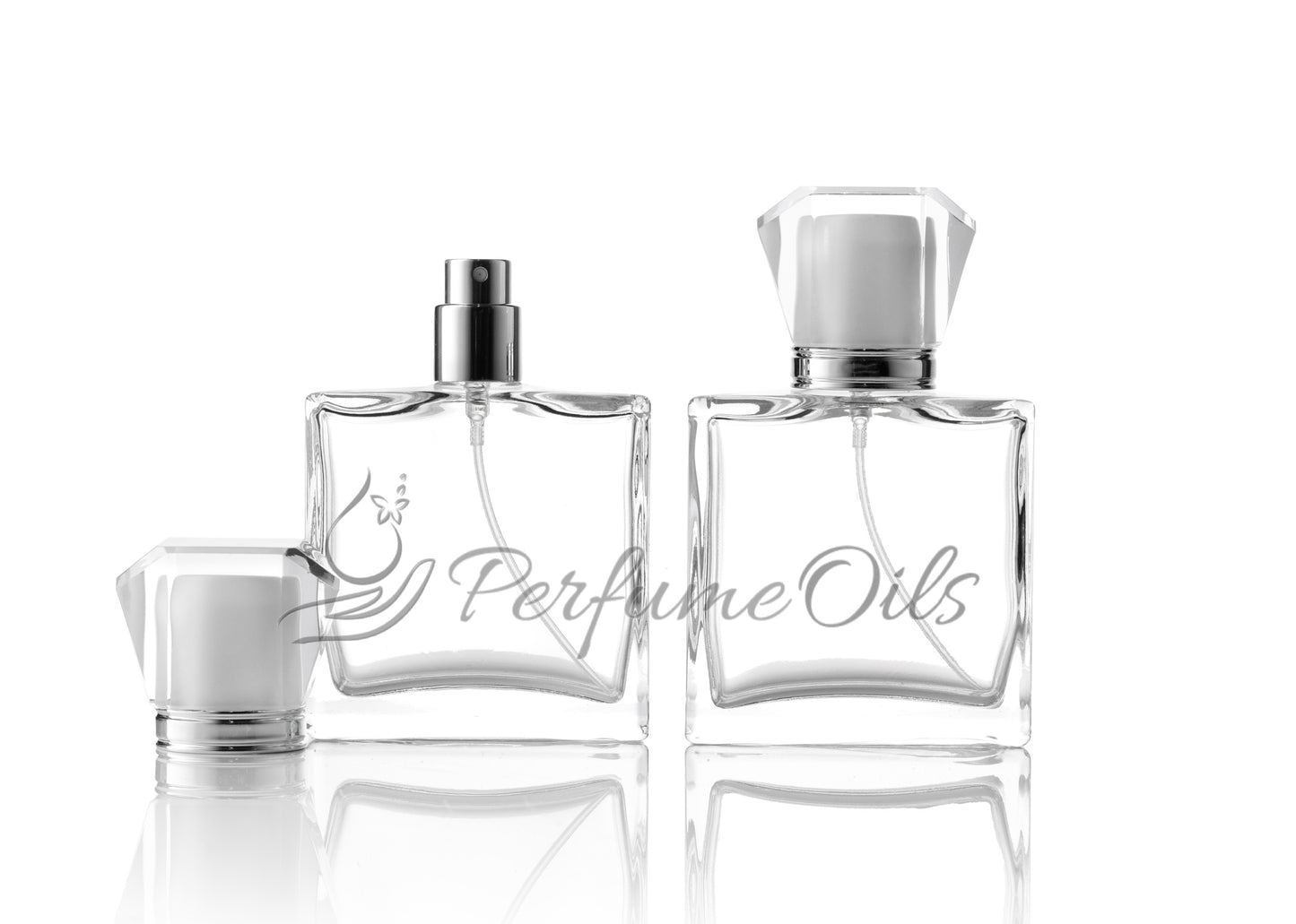Thor Bottle -60ml (Screw)