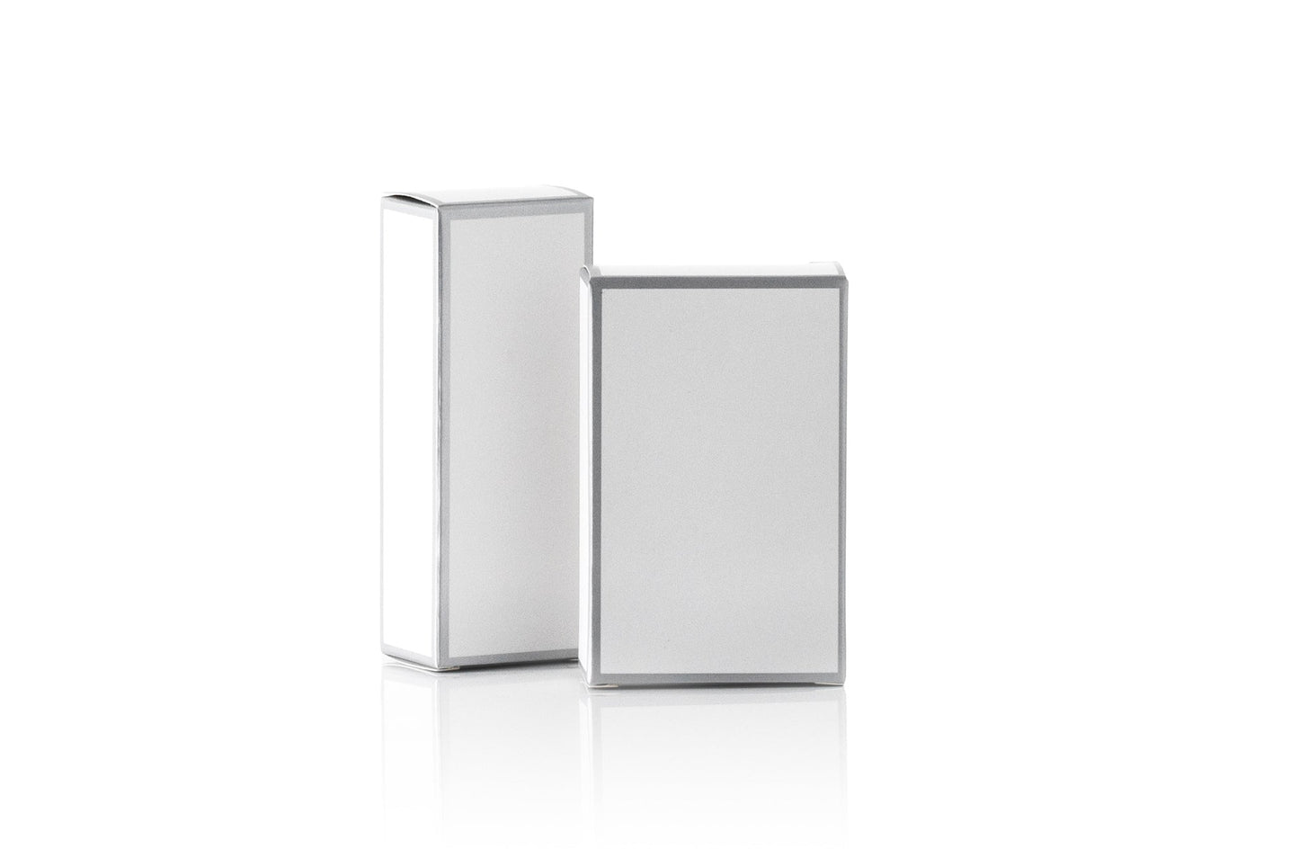 Box for 50ml Riffled
