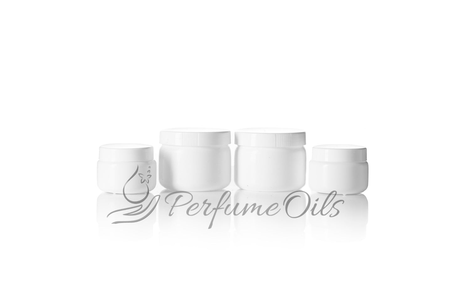 Lotion Jars