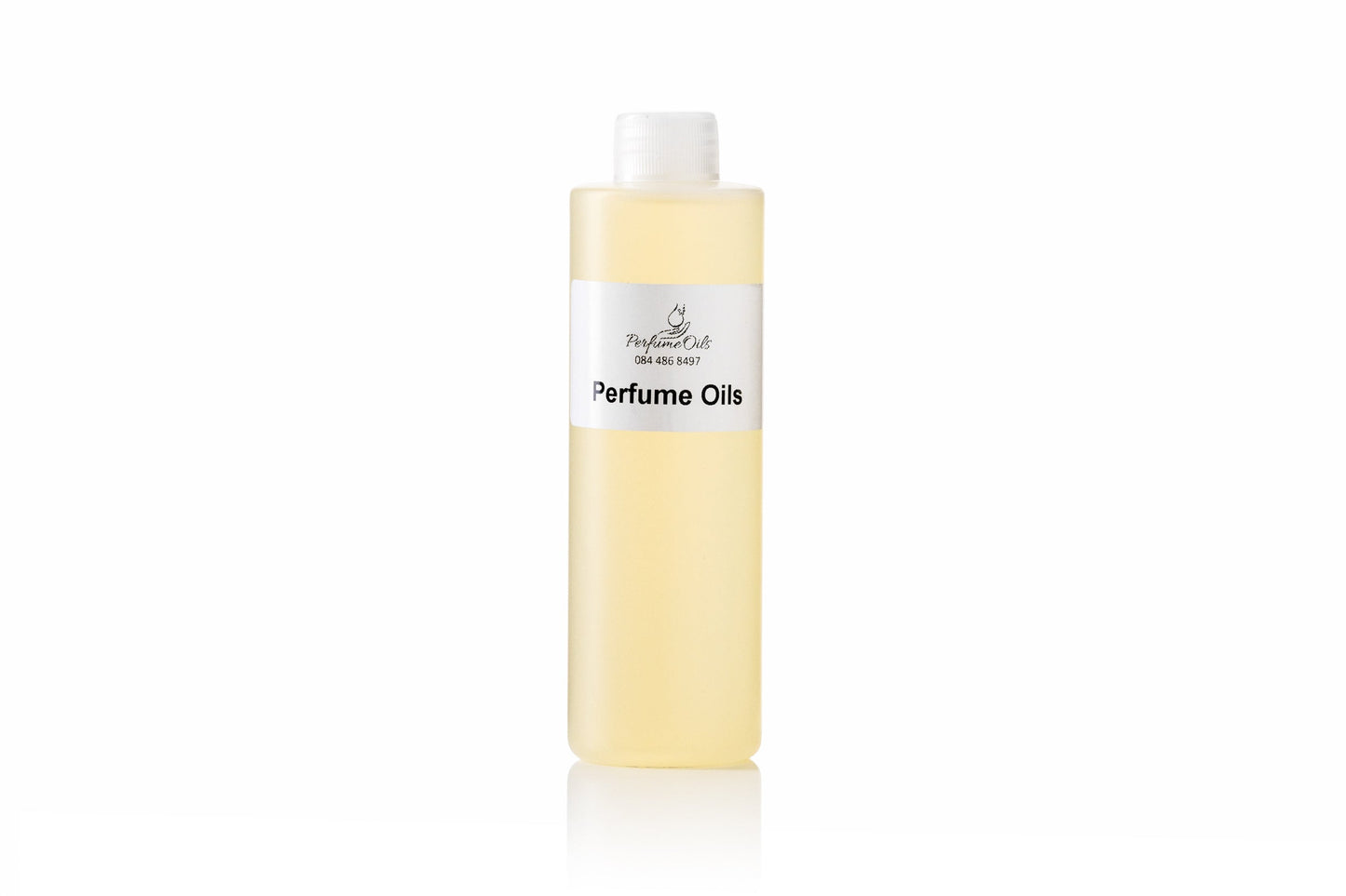 Vanilla TBS Inspired by Vanilla by The Body Shop (L)