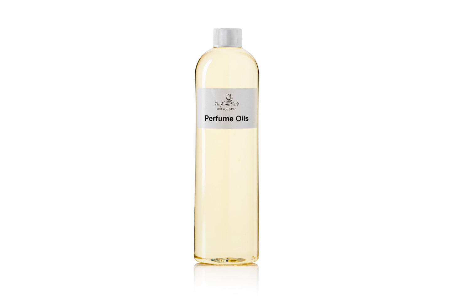 Vanilla TBS Inspired by Vanilla by The Body Shop (L)