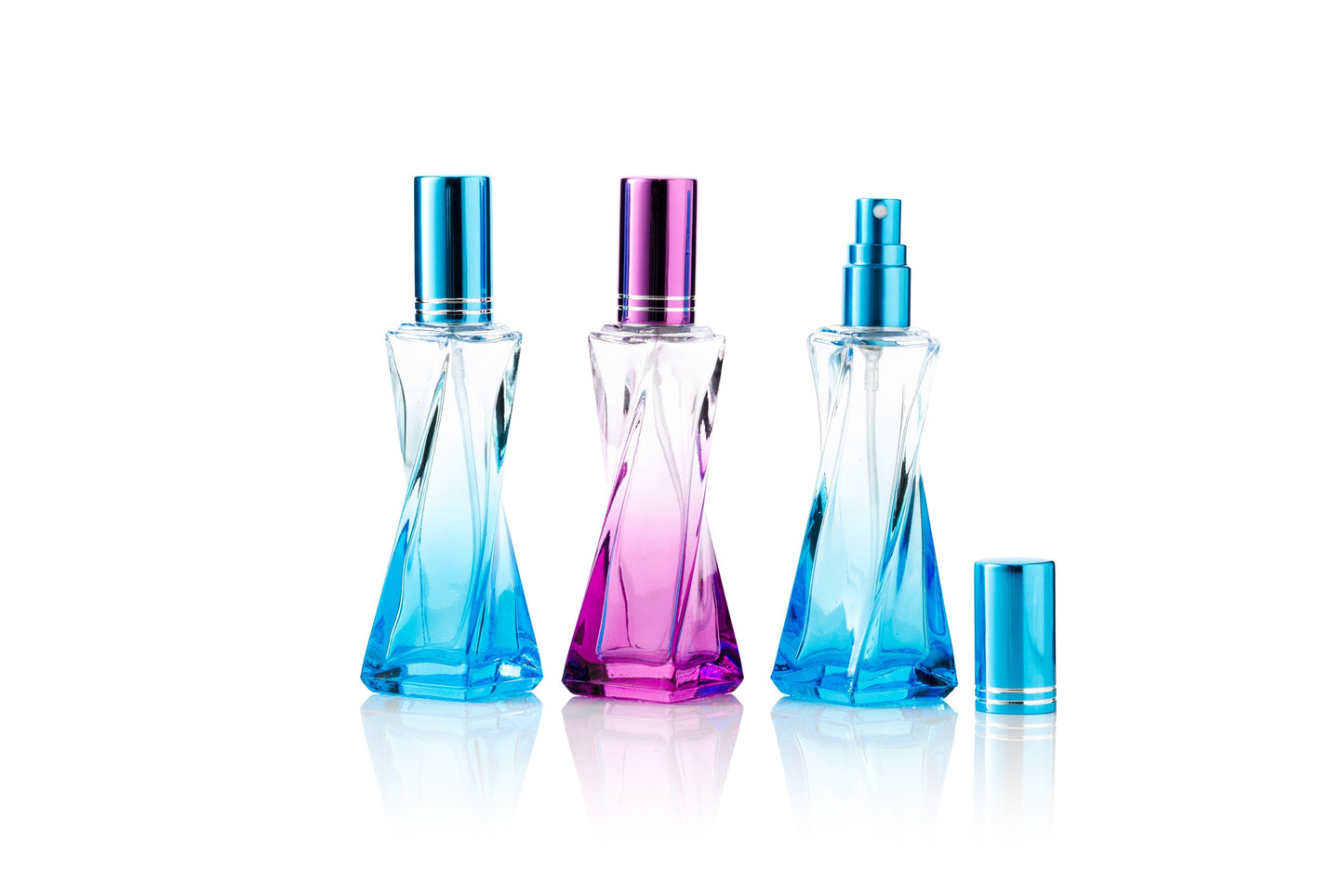 Twister Bottle- 20ml (12s)