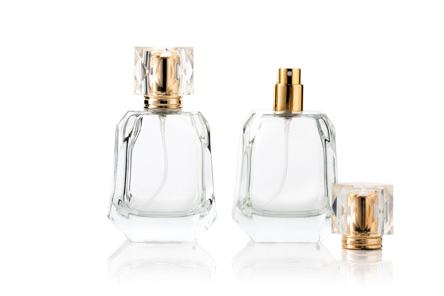 Gem Bottle- 60ml