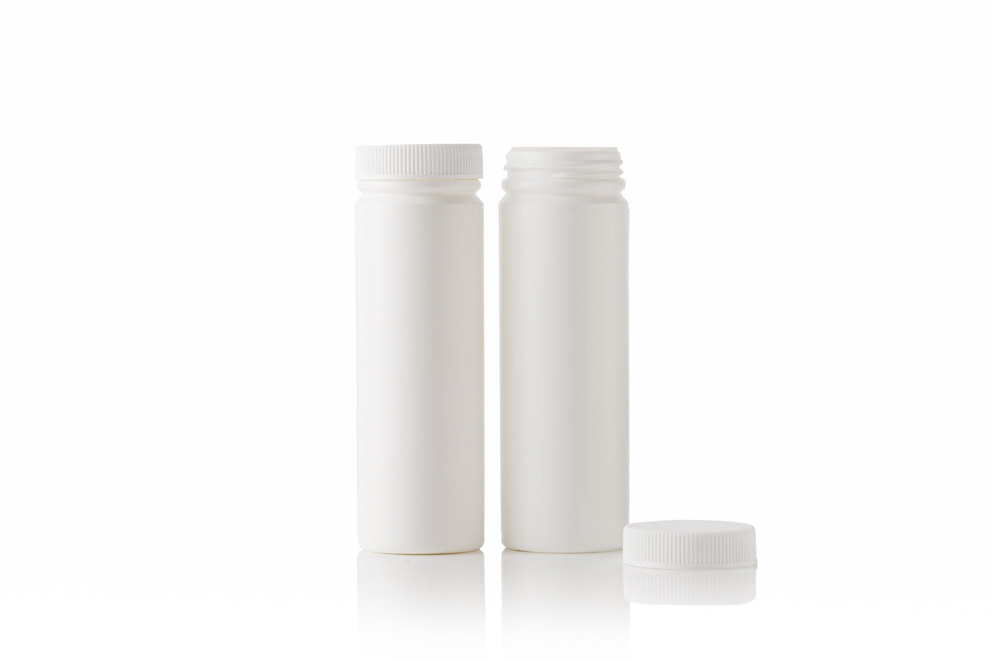 Powder Jar - 250ml
