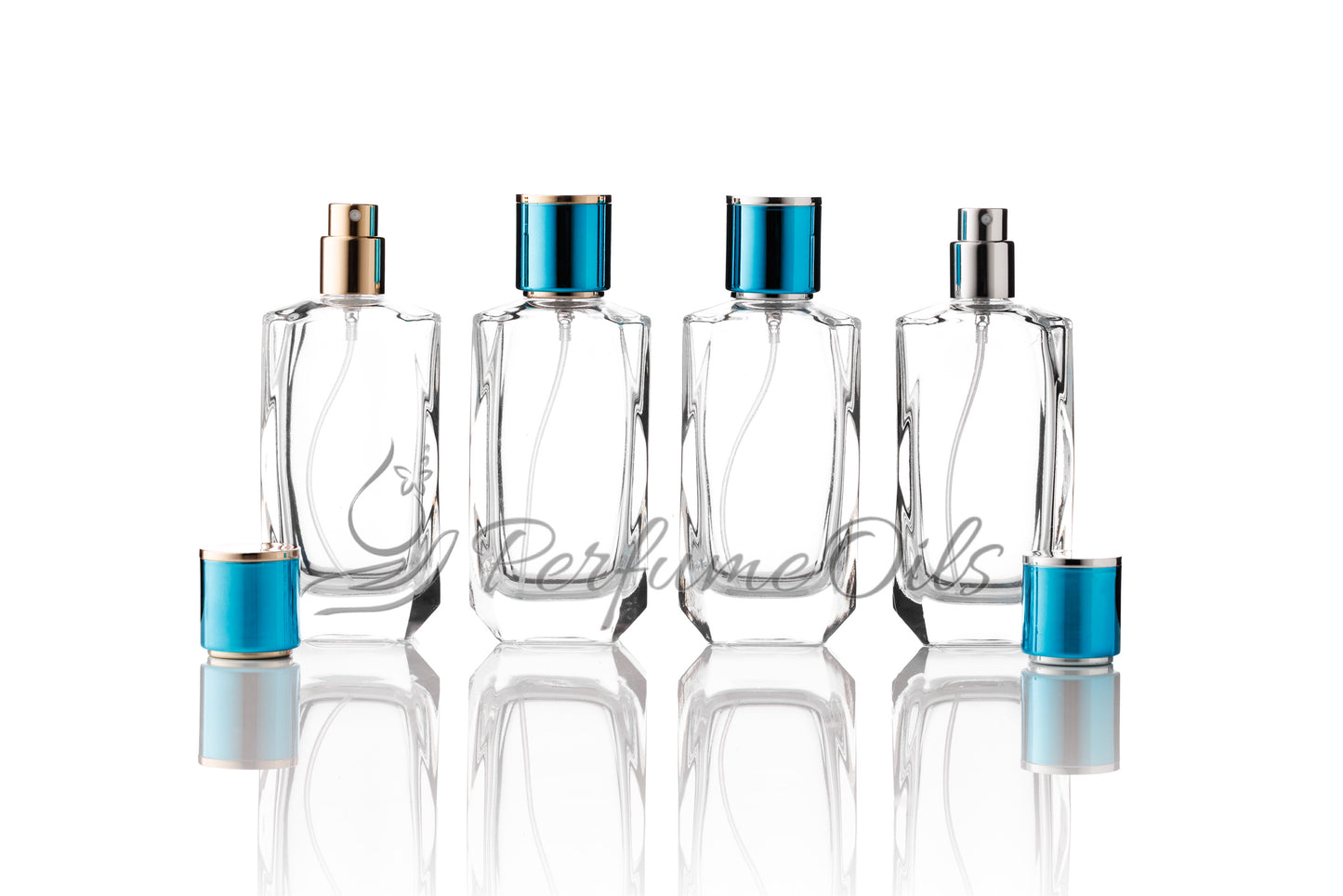 Legend Bottle- 55ml (Screw)