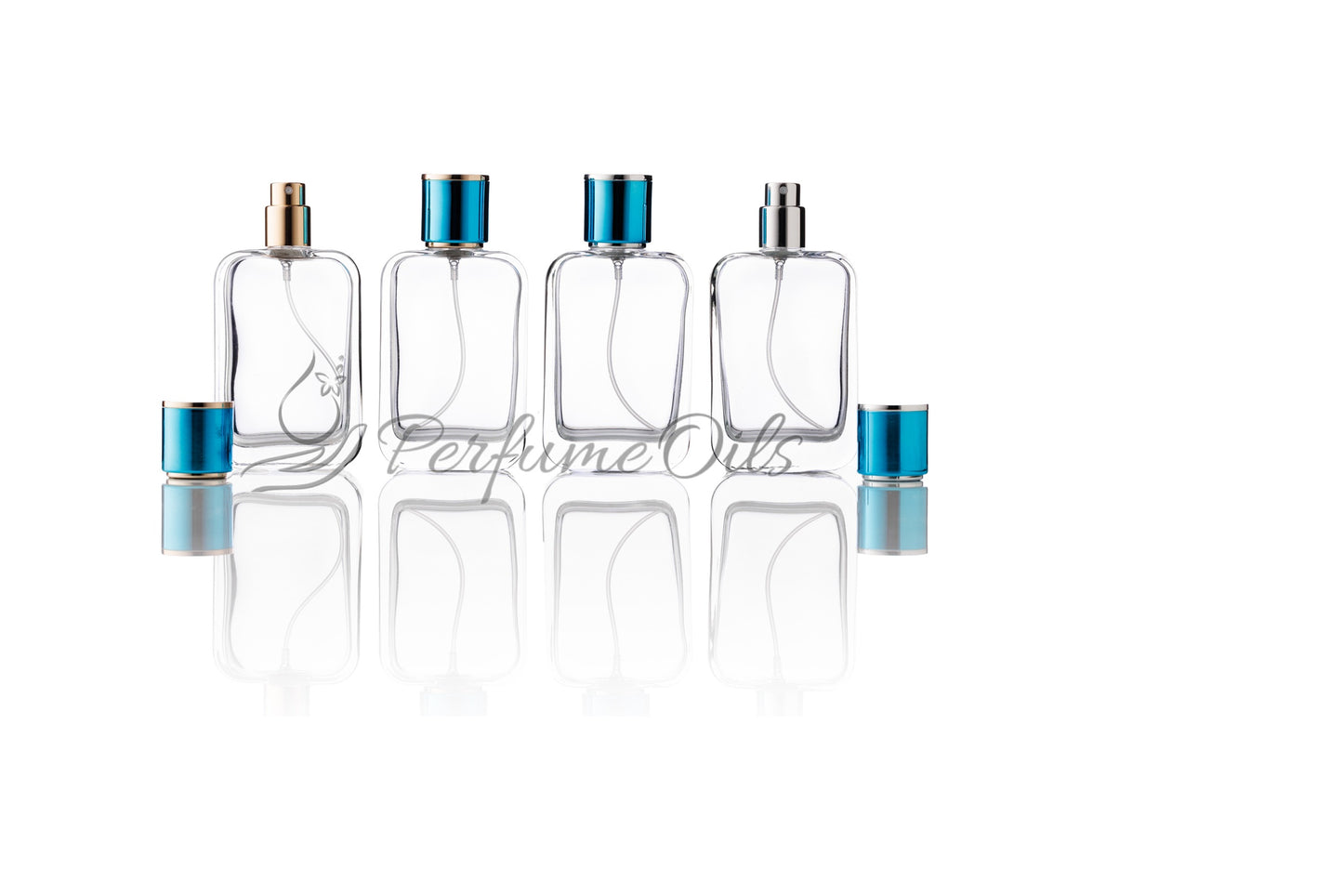 Nova Bottle - 30ml (Screw)
