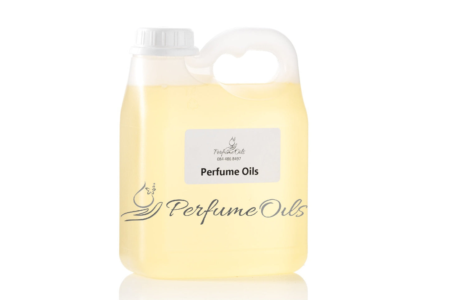 Fragrance Base- UV