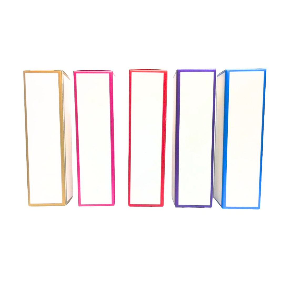 Round Bottle - 30ml (Screw)