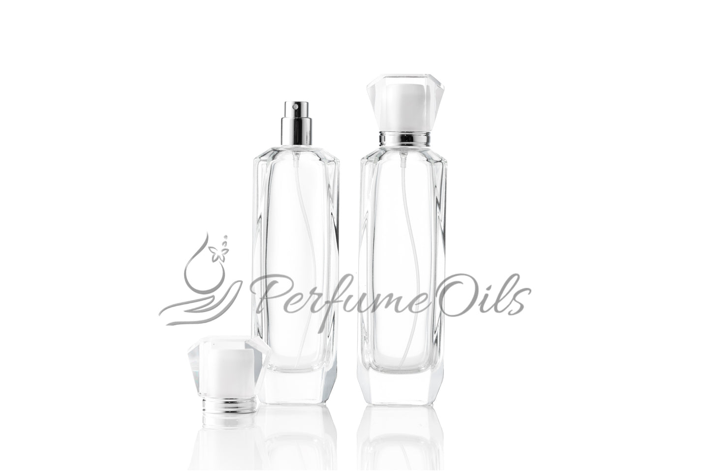 Athena Bottle -100ml (Screw)