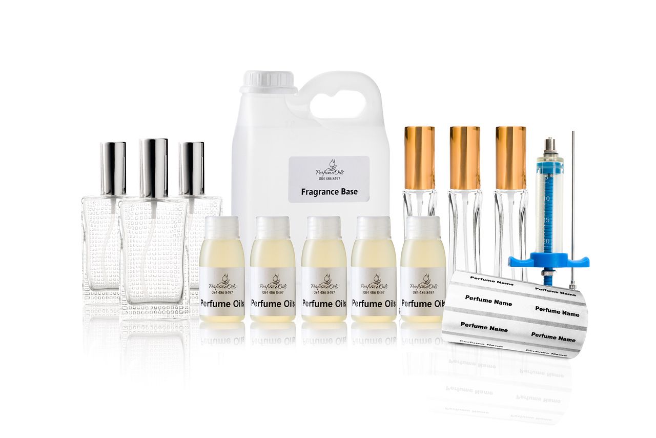 Starter Kit Option 9