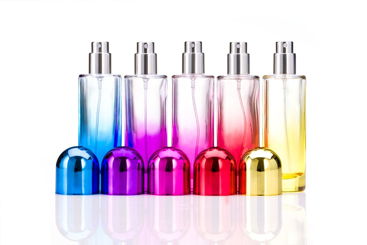 Round Bottle -30ml