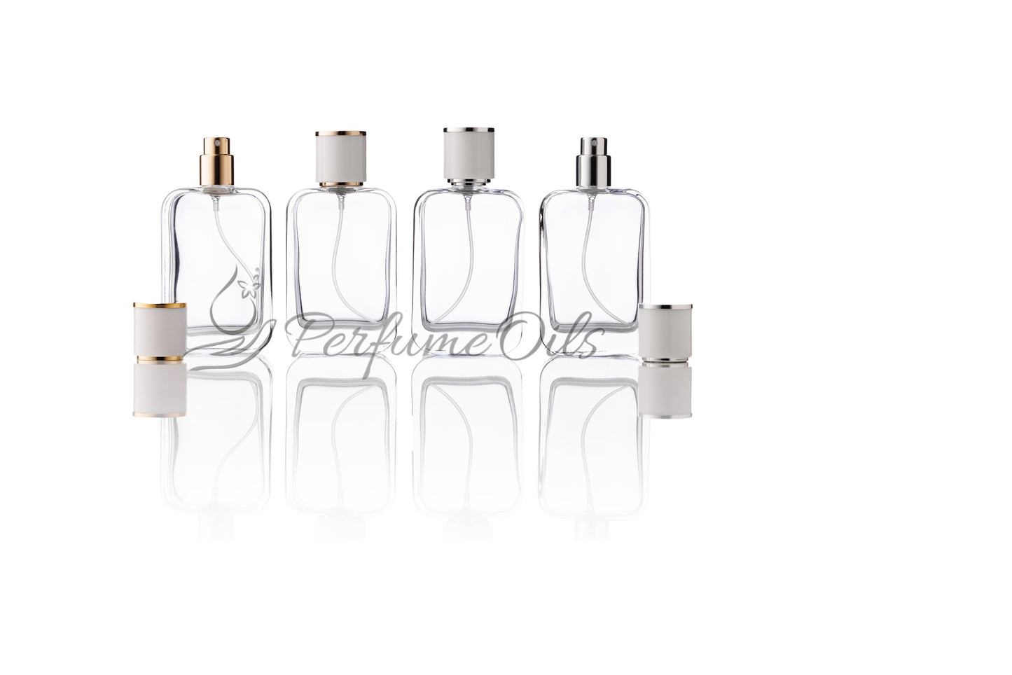 Nova Bottle - 30ml (Screw)