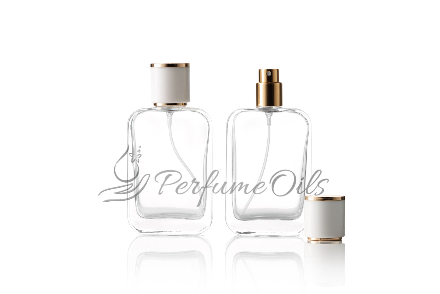 Nova Bottle- 50ml (Screw)