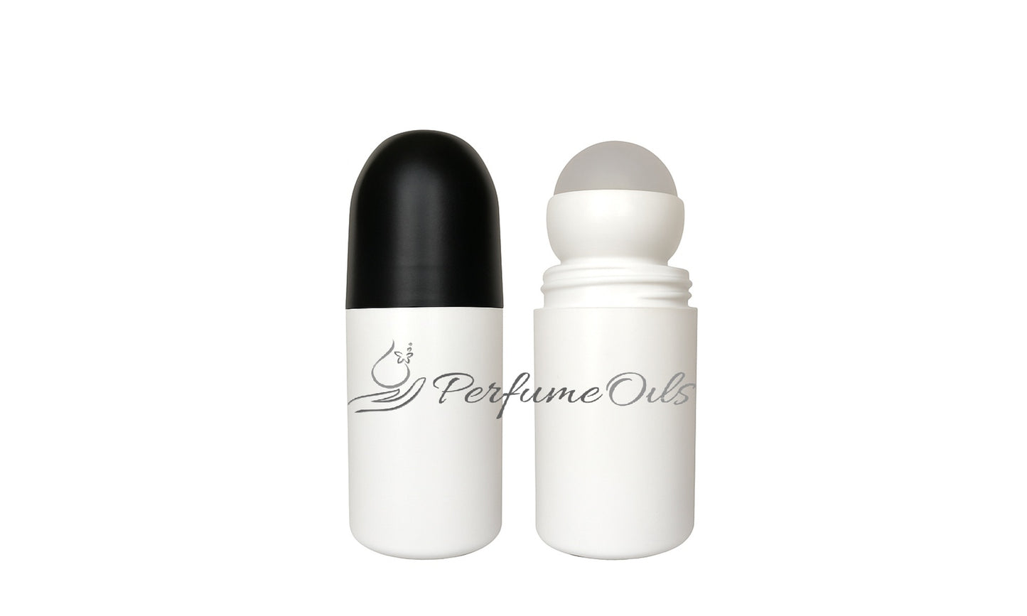 Roll-on bottle 80ml