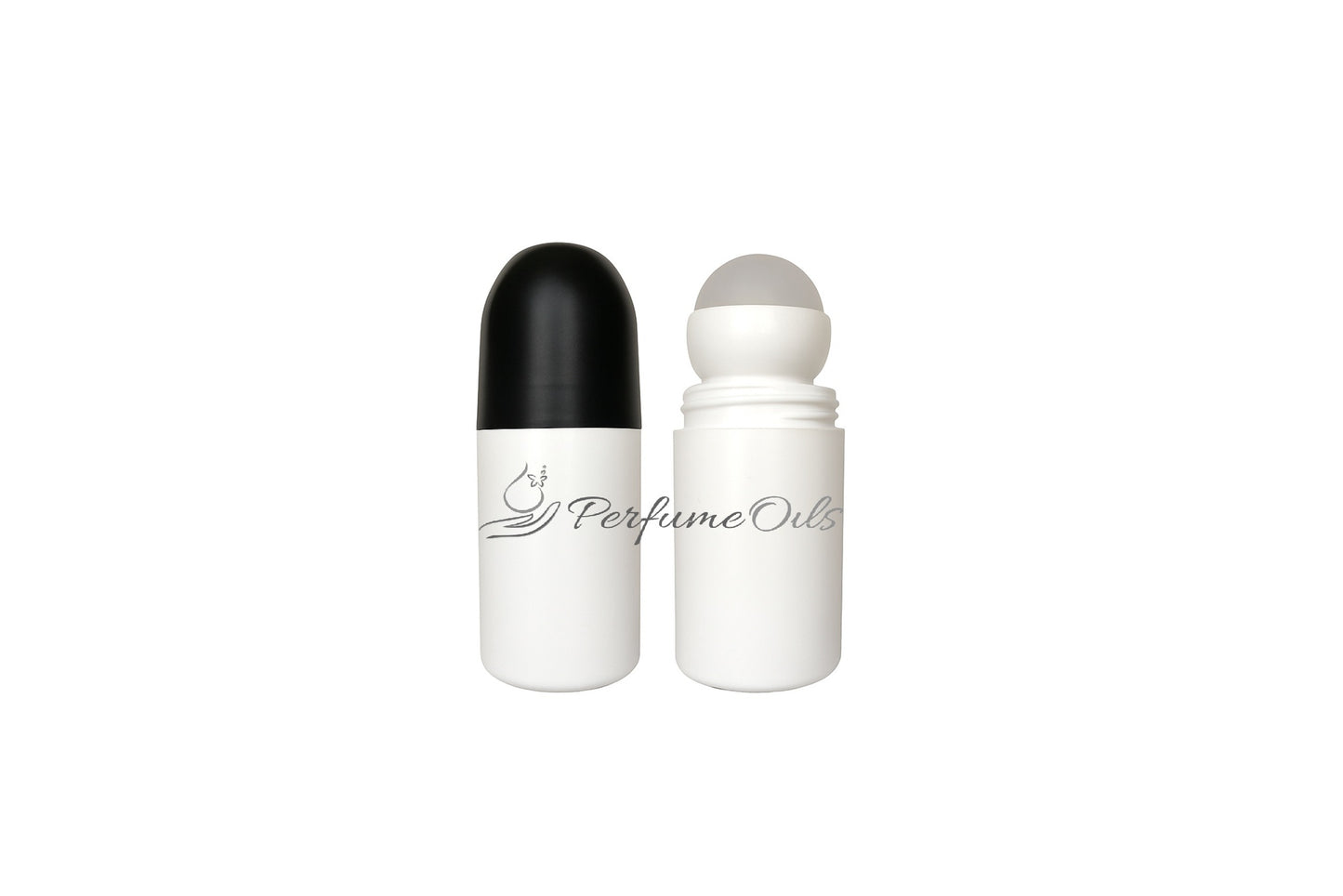 Roll-on bottle 80ml
