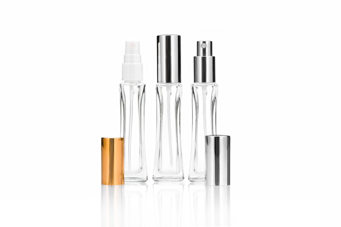 Tall Clear- 50ml