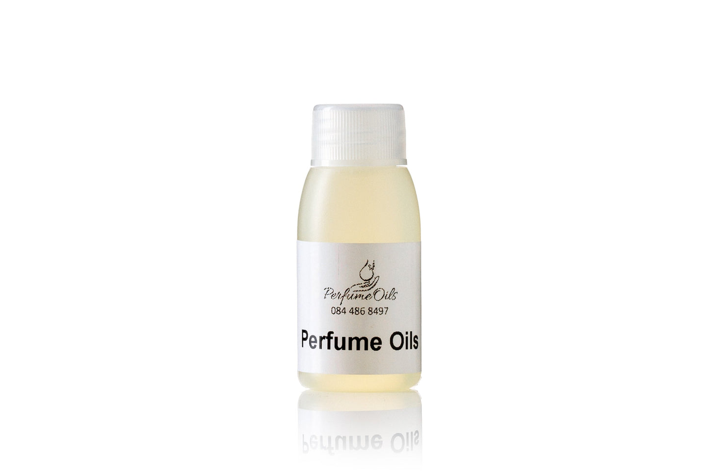 Cristal Pure Inspired by Issey Miyake Pure (L)
