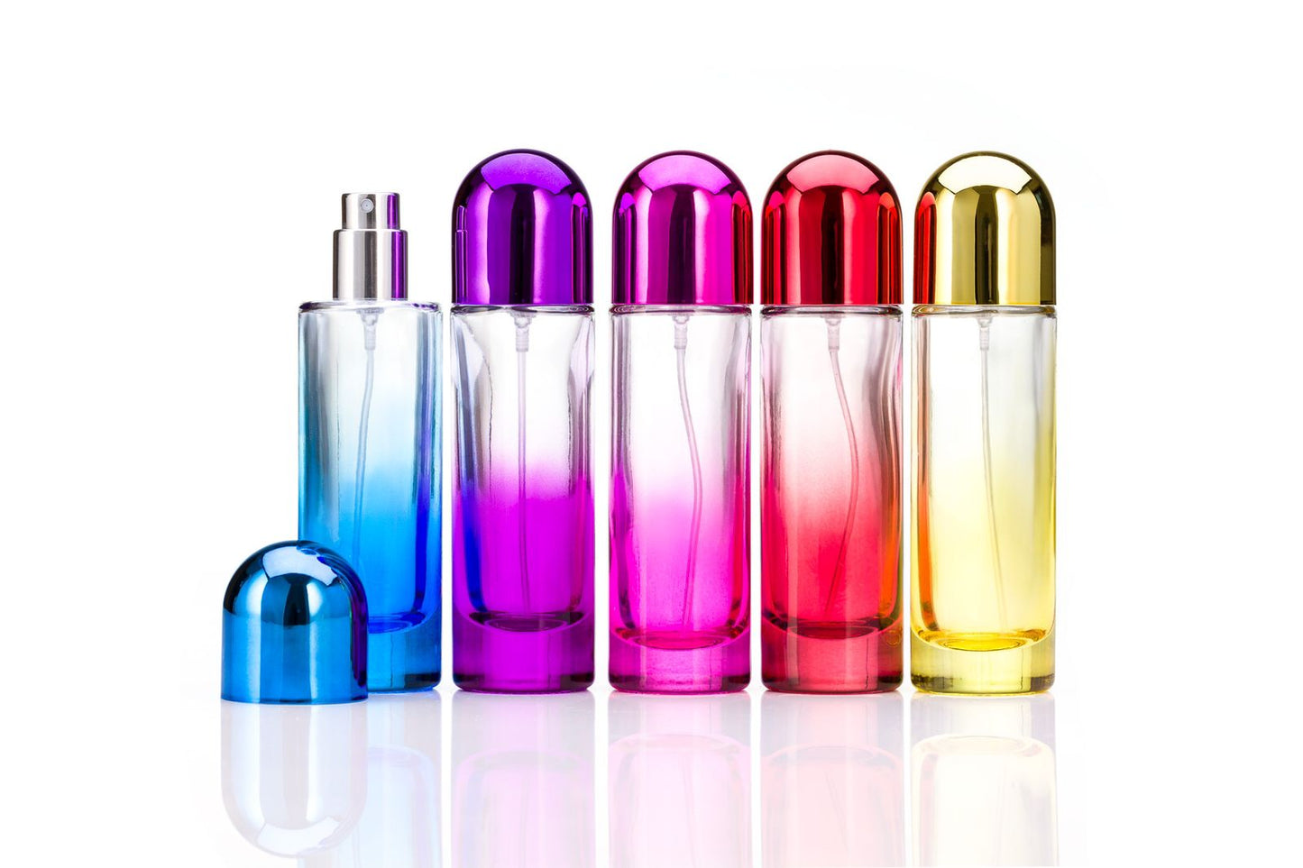 Round Bottle -30ml