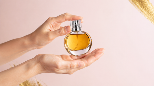 Why Perfume Bottles Leak (And How to Prevent It in Your Business)
