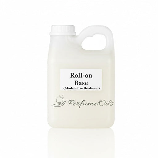 Roll-on Base (Alcohol-Free Deodorant)