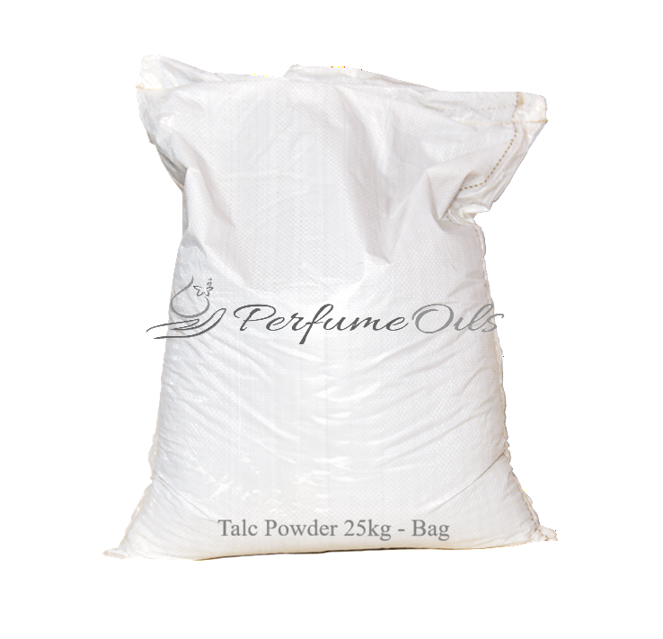 Talc Powder (Unscented)