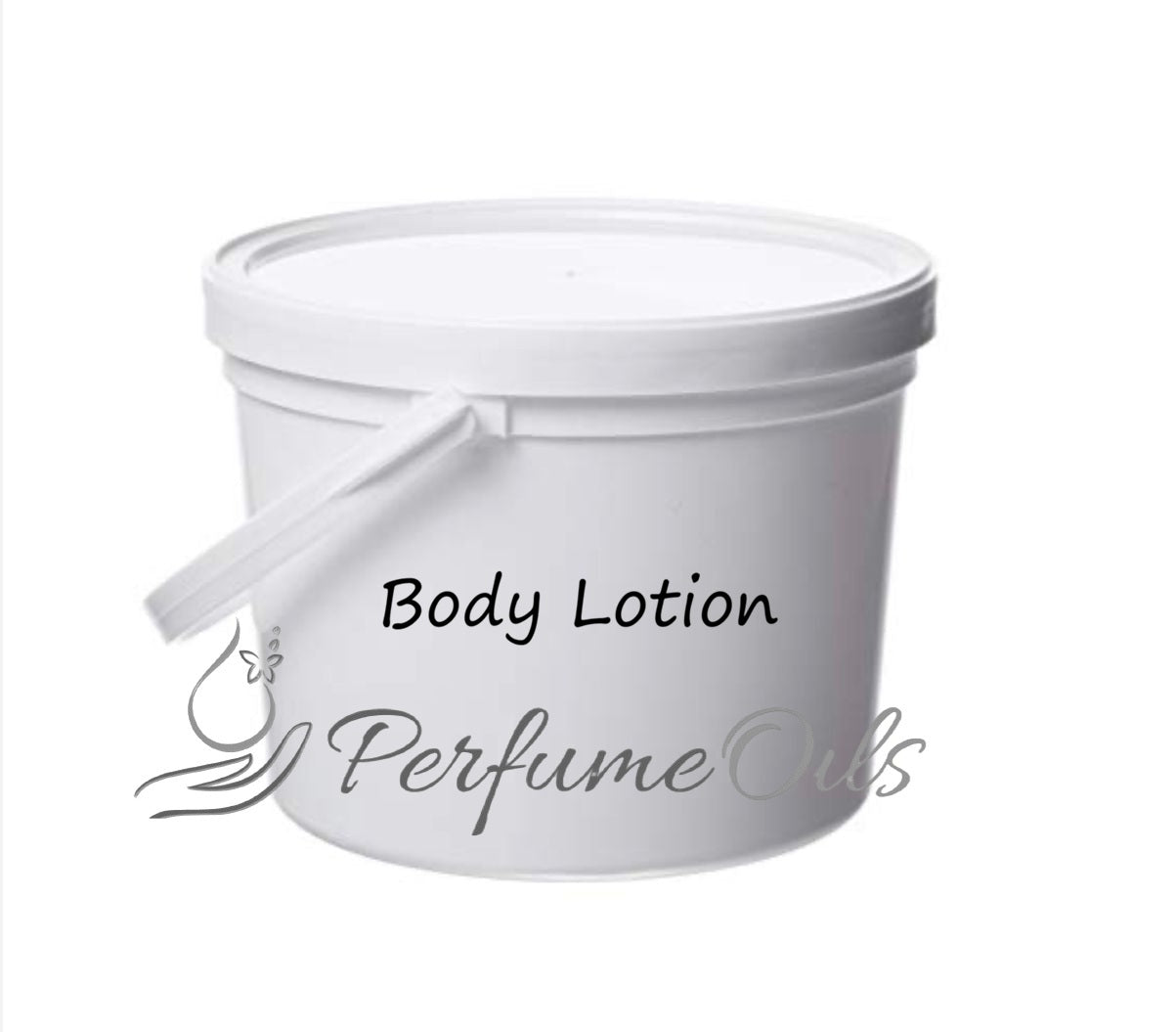 Body Lotion (Unscented)