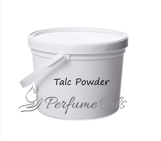 Talc Powder (Unscented)