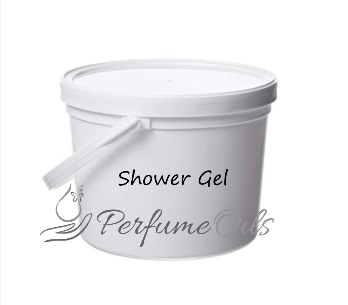 Shower Gel (Unscented)