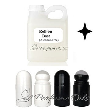 Roll-On Bundle (Alcohol-Free Deodorant)