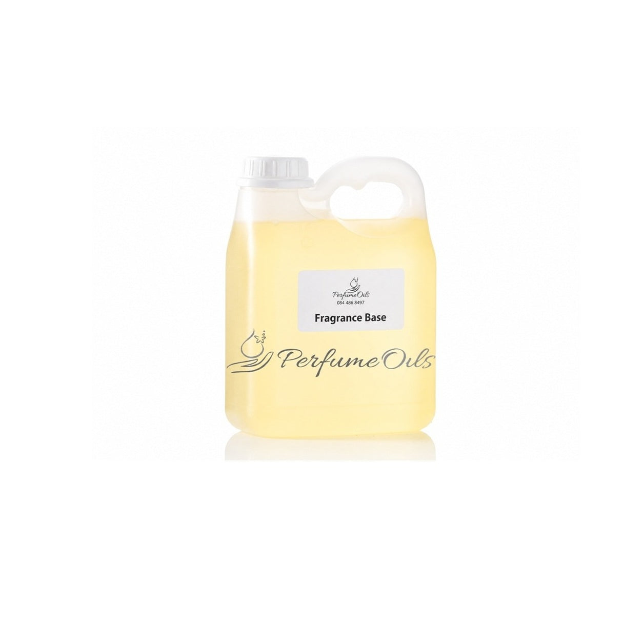 Fragrance Base- UV