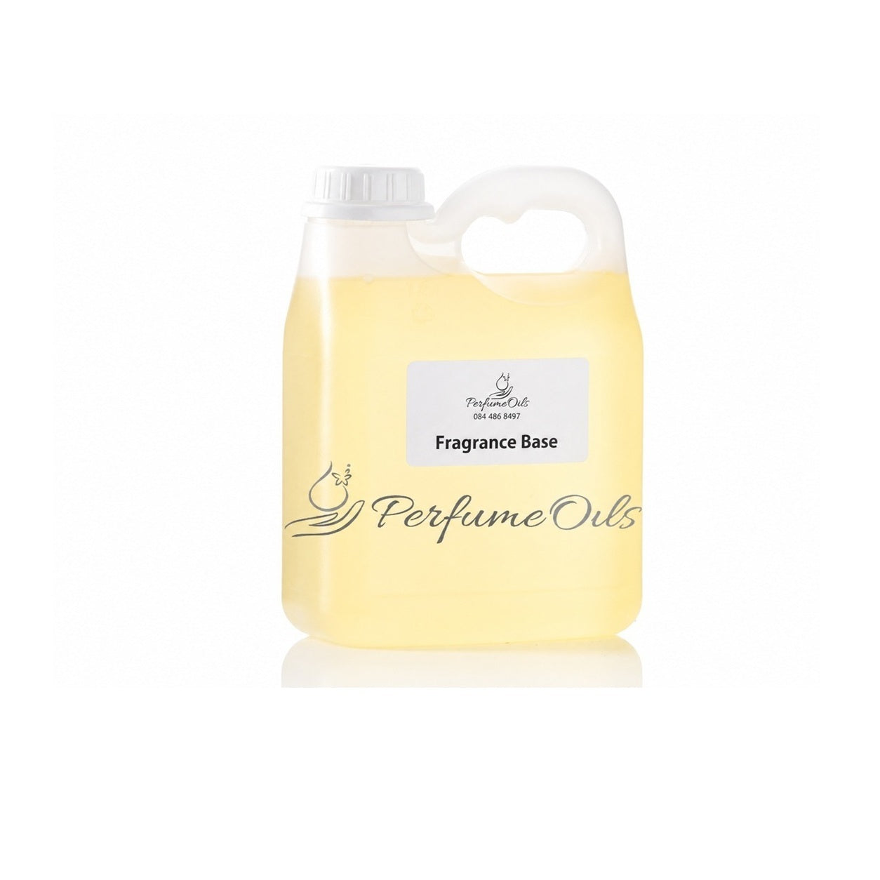 Fragrance Base- UV