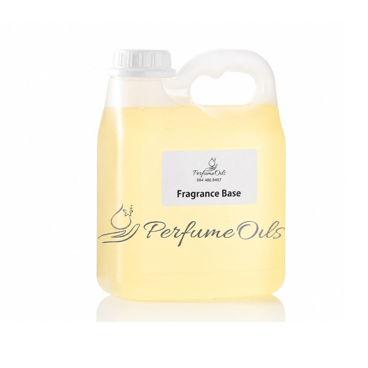 Fragrance Base- UV
