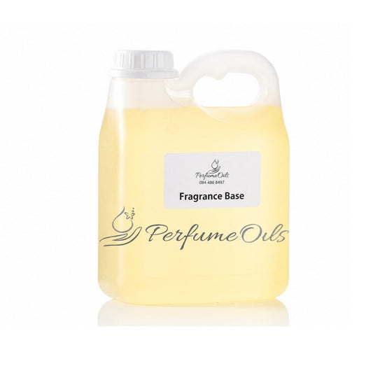 Fragrance Base- UV