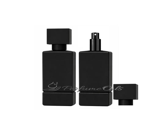 Legacy Gloss Black Bottle - 50ml (Screw)