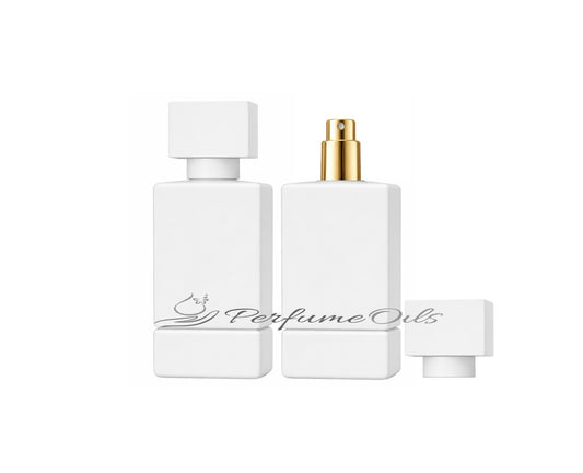 Legacy Gloss White Bottle - 50ml (Screw)