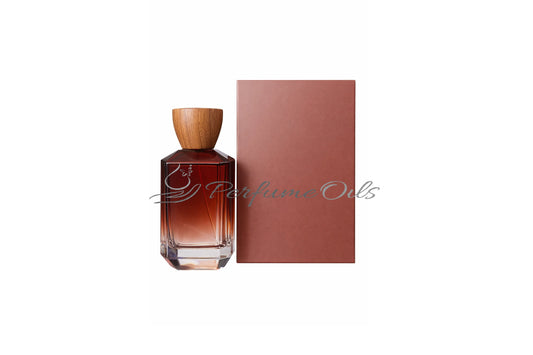 Amber Royal Bottle & Box Set - 100ml (Easy Crimp)