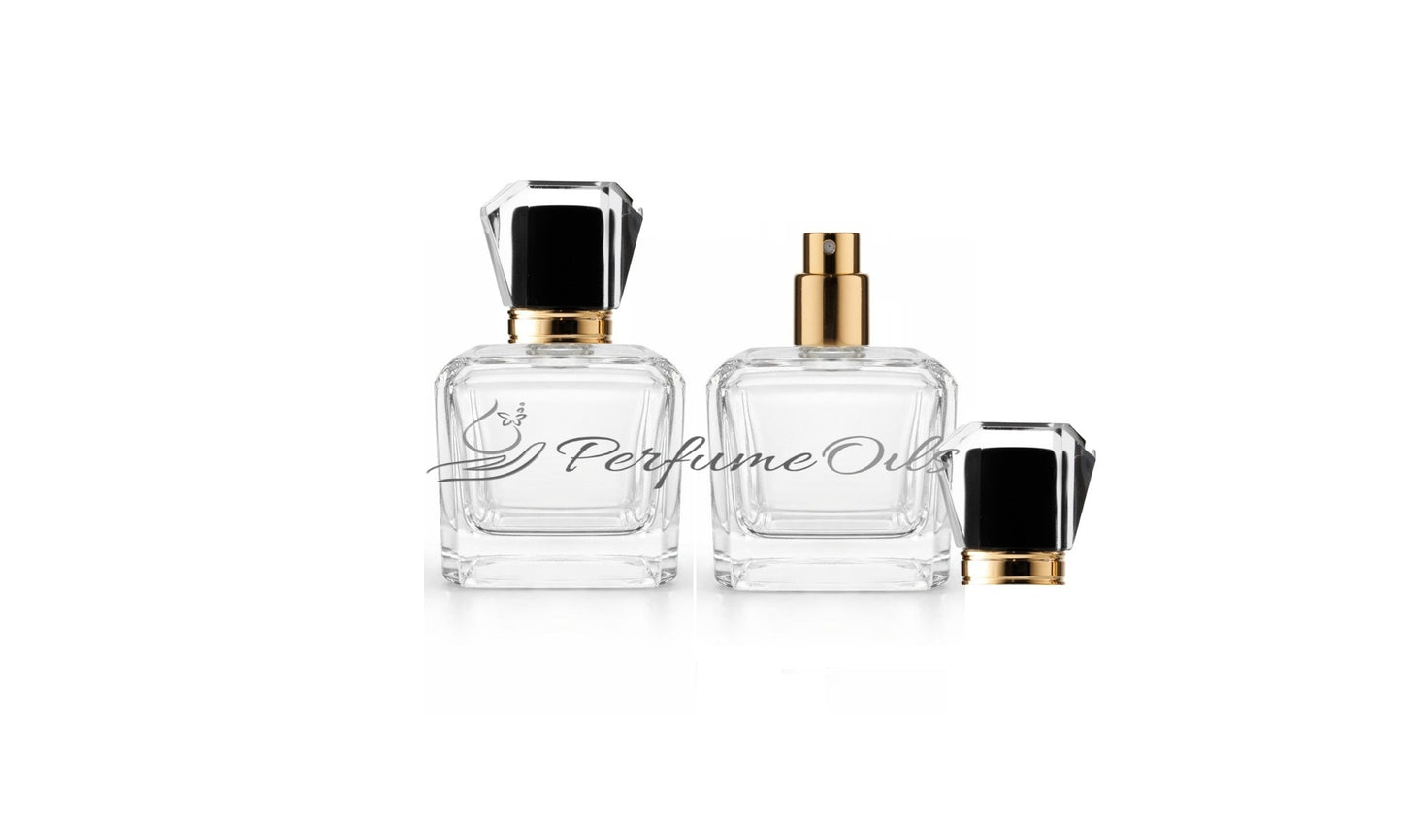 Aura Bottle - 50ml (Screw)