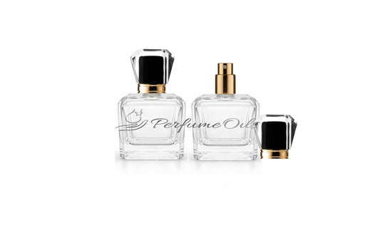 Aura Bottle - 50ml (Screw)