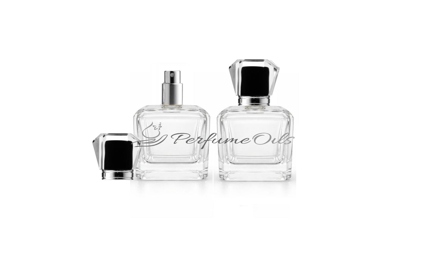 Aura Bottle - 50ml (Screw)