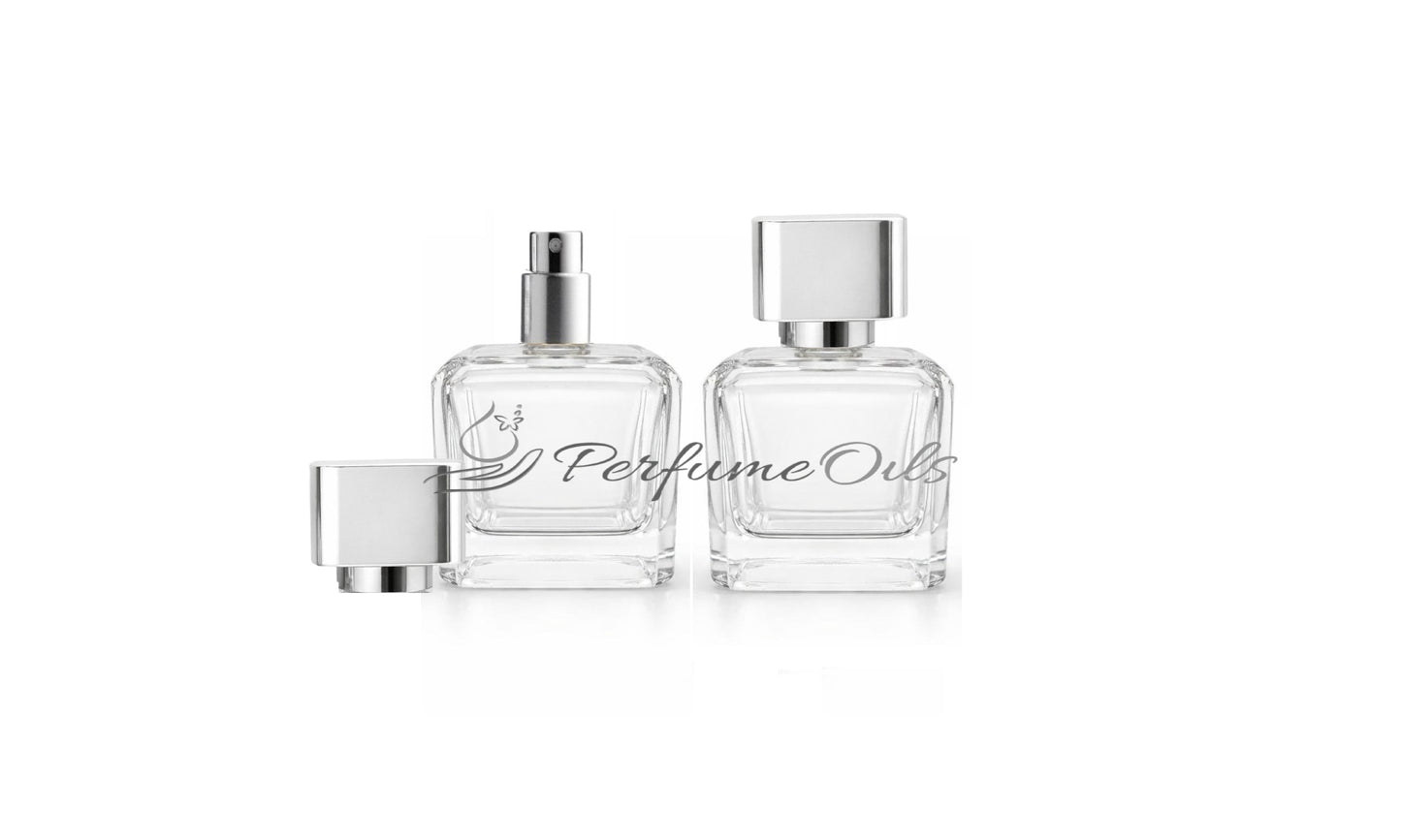 Aura Bottle - 50ml (Screw)