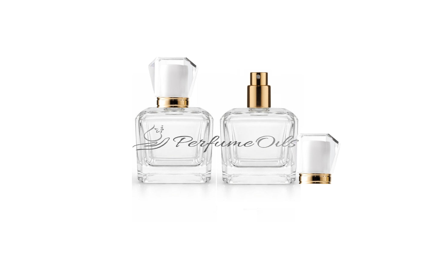 Aura Bottle - 50ml (Screw)