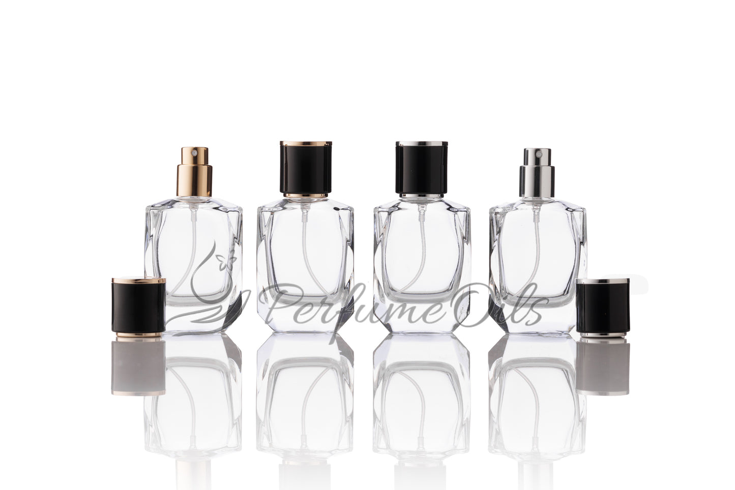 Legend Bottle- 35ml (Screw)