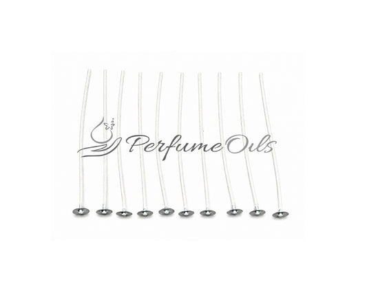 Candle Wick - 100% Pure Cotton Core