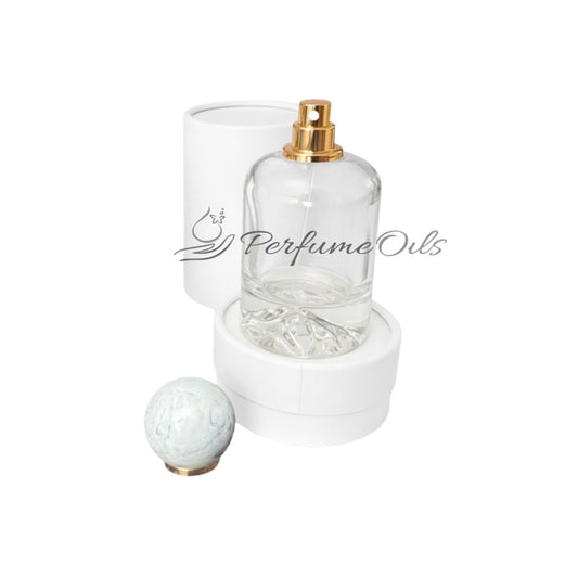 Crystal Hill Bottle & Box Set - 30ml (Easy Crimp)