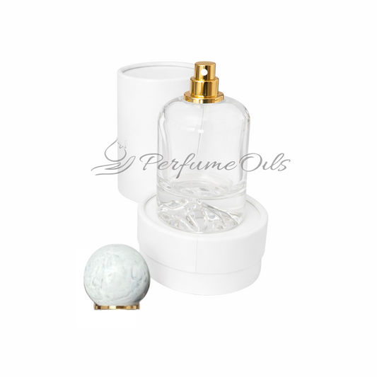 Crystal Hill Bottle & Box Set - 30ml (Easy Crimp)