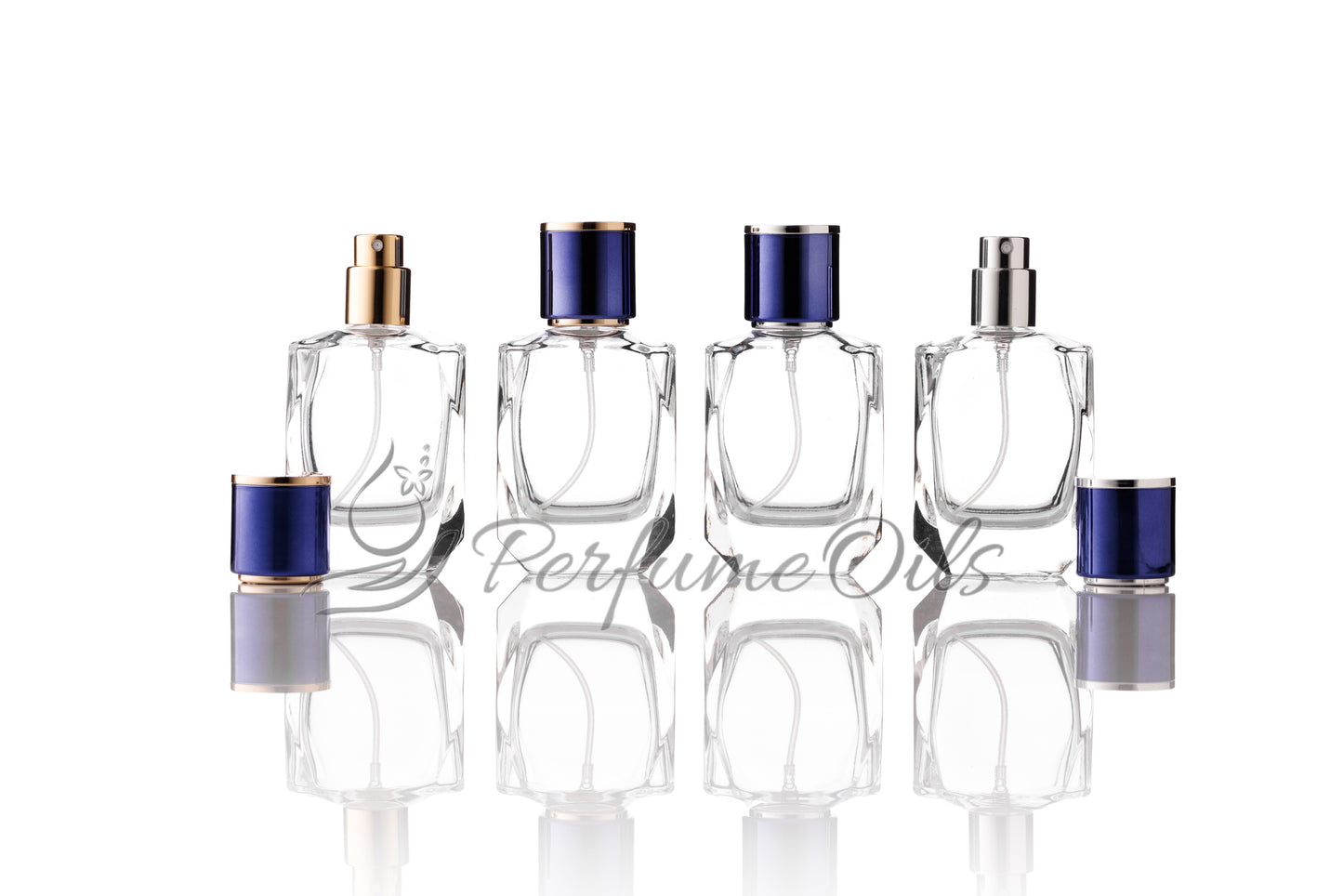 Legend Bottle- 35ml (Screw)