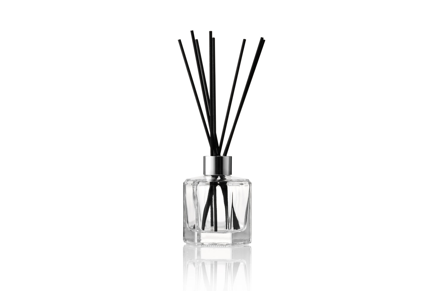 Reed Diffuser Bottle- Diamond 120ml