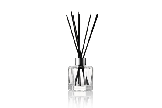 Reed Diffuser Bottle- Diamond 120ml