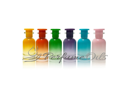 Dobi Bottle - 30ml Colour (Screw)